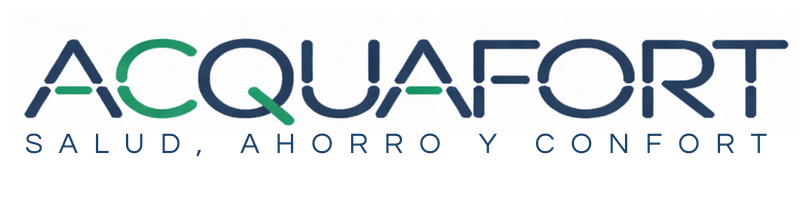 Acquafort – Soluciones para mejorar el bienestar y el agua en tu hogar