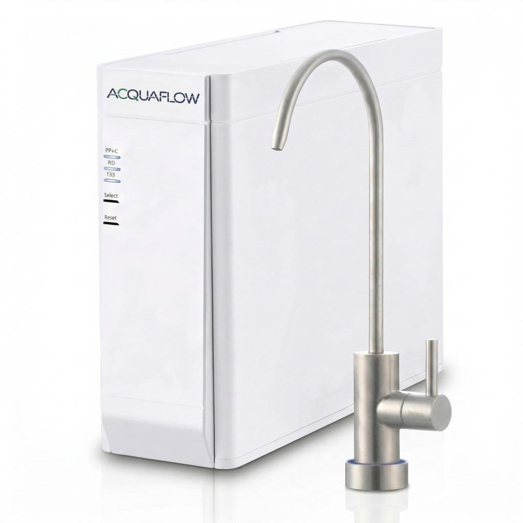 Generador de agua ozonizada para limpiar y desinfectar sin químicos