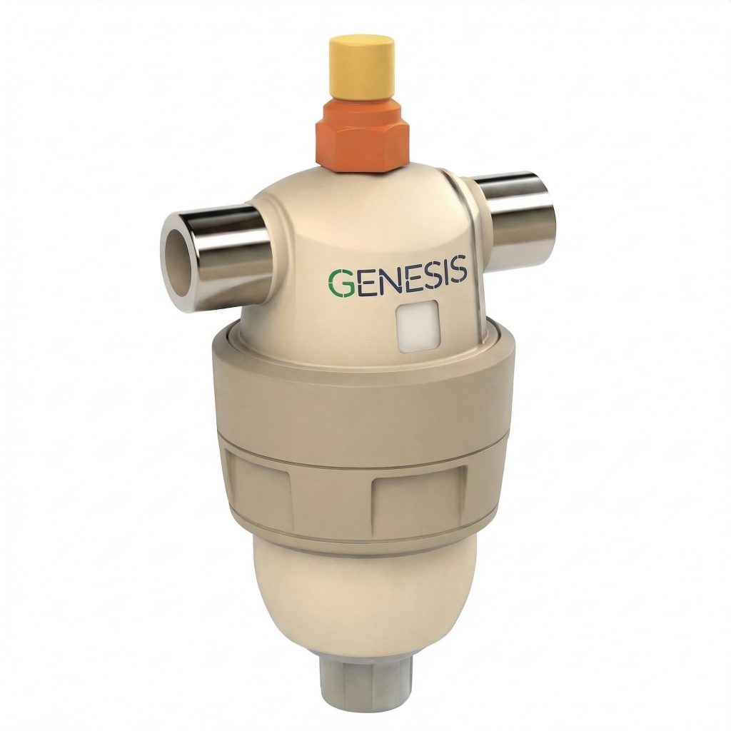 sistema antical tuberias acquafort